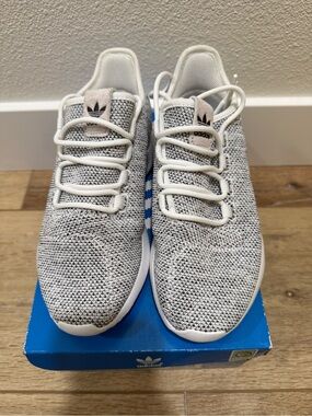 Adidas Knit Shoes